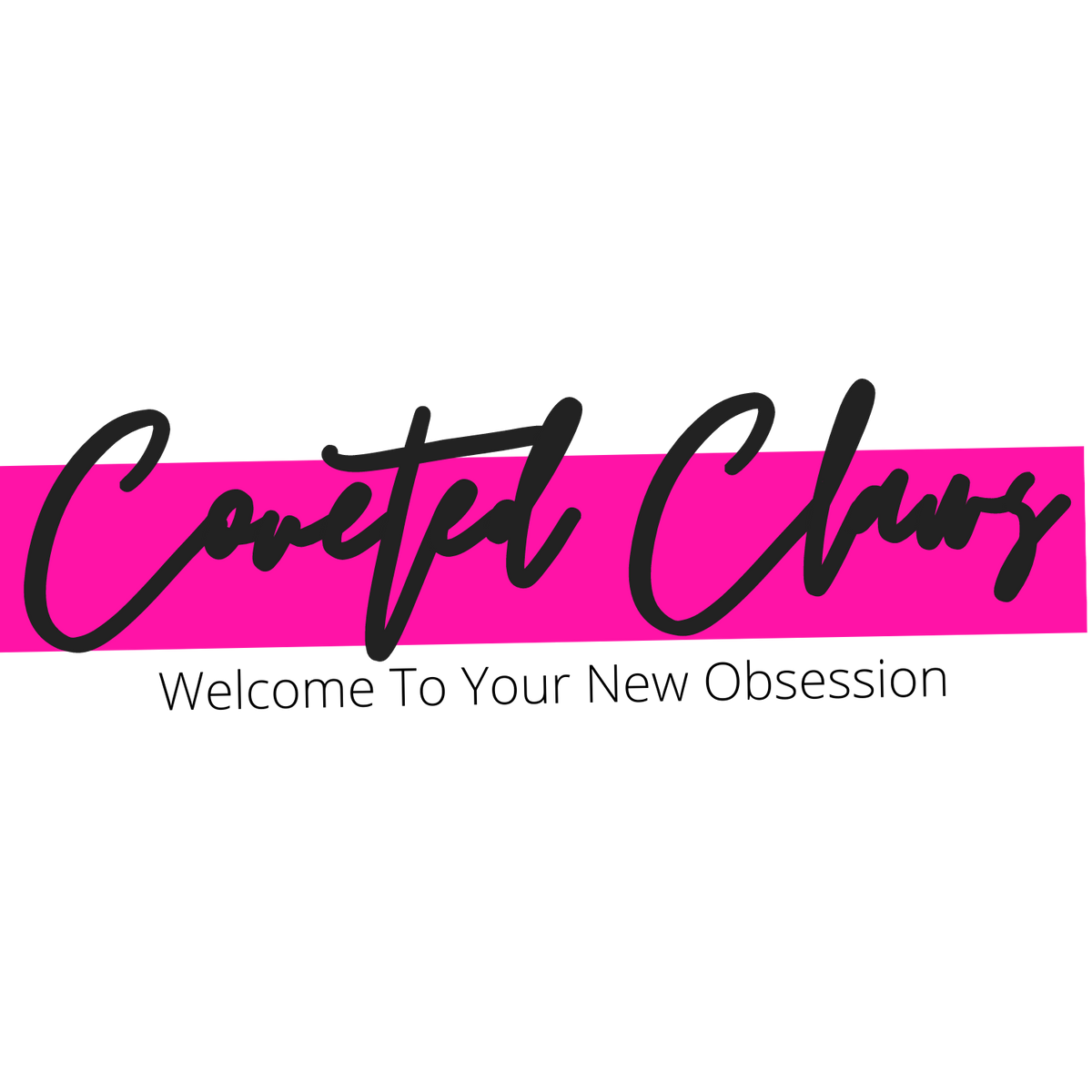 Shapes Lengths Coveted Claws LLC