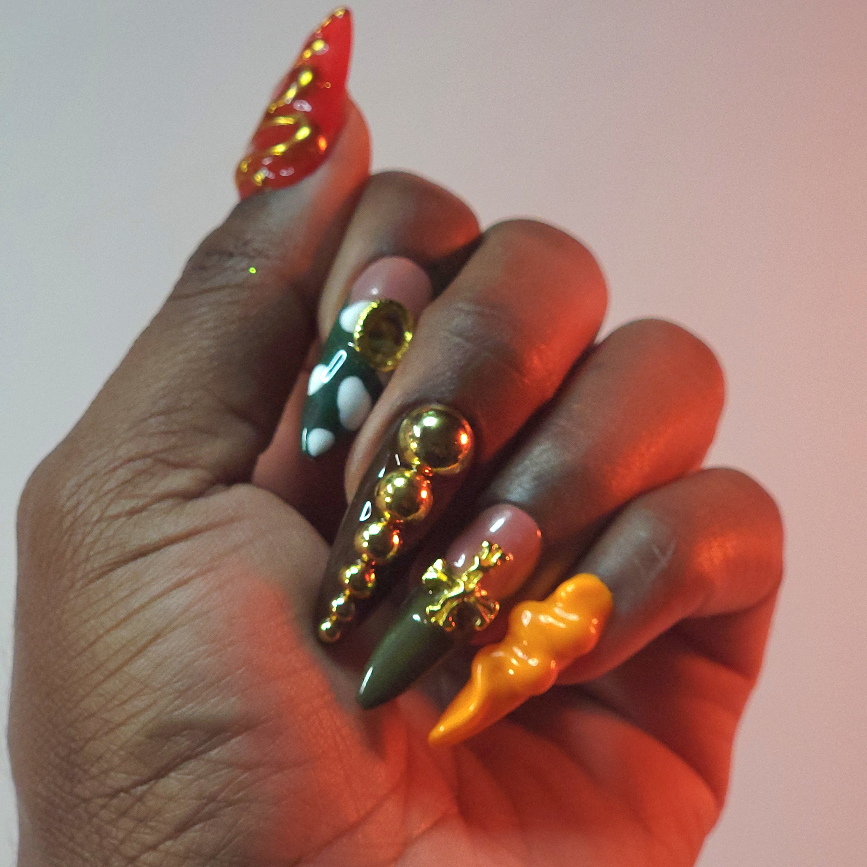 Queen Khari