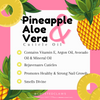 Pineapple & Aloe Vera Cuticle Oil