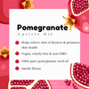 Pomegranate Cuticle Oil
