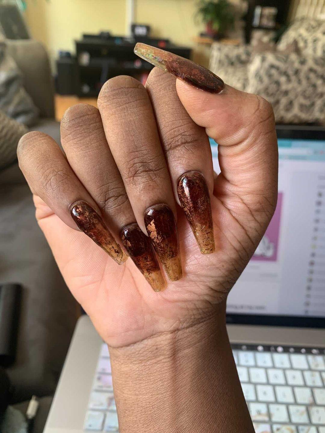 Smokey Quartz